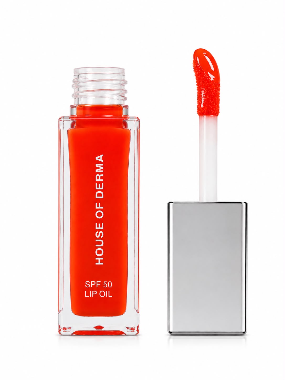 SPF50 Tinted Lip Oil