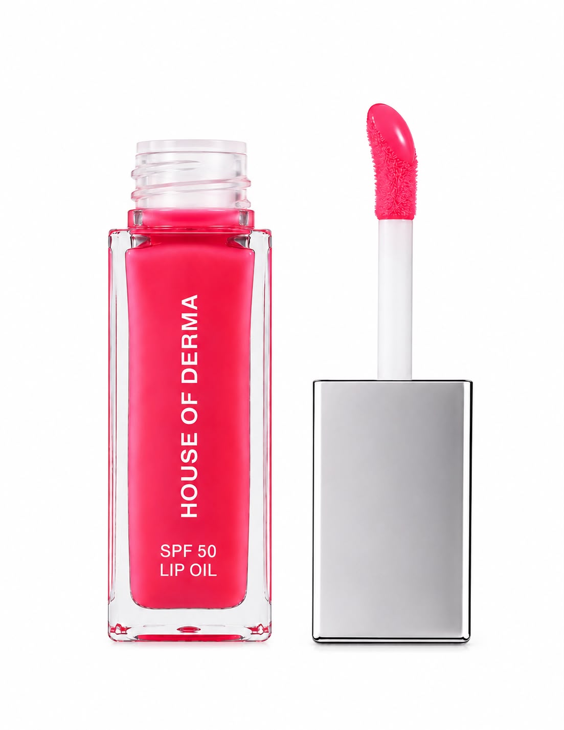 SPF50 Tinted Lip Oil