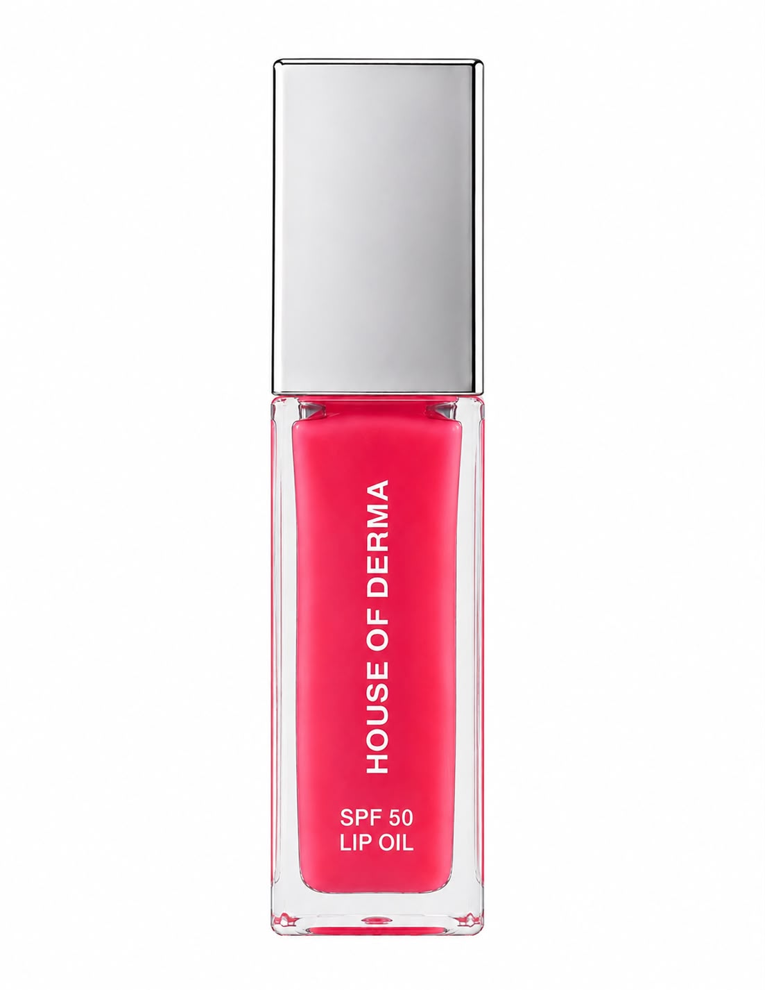 SPF50 Tinted Lip Oil
