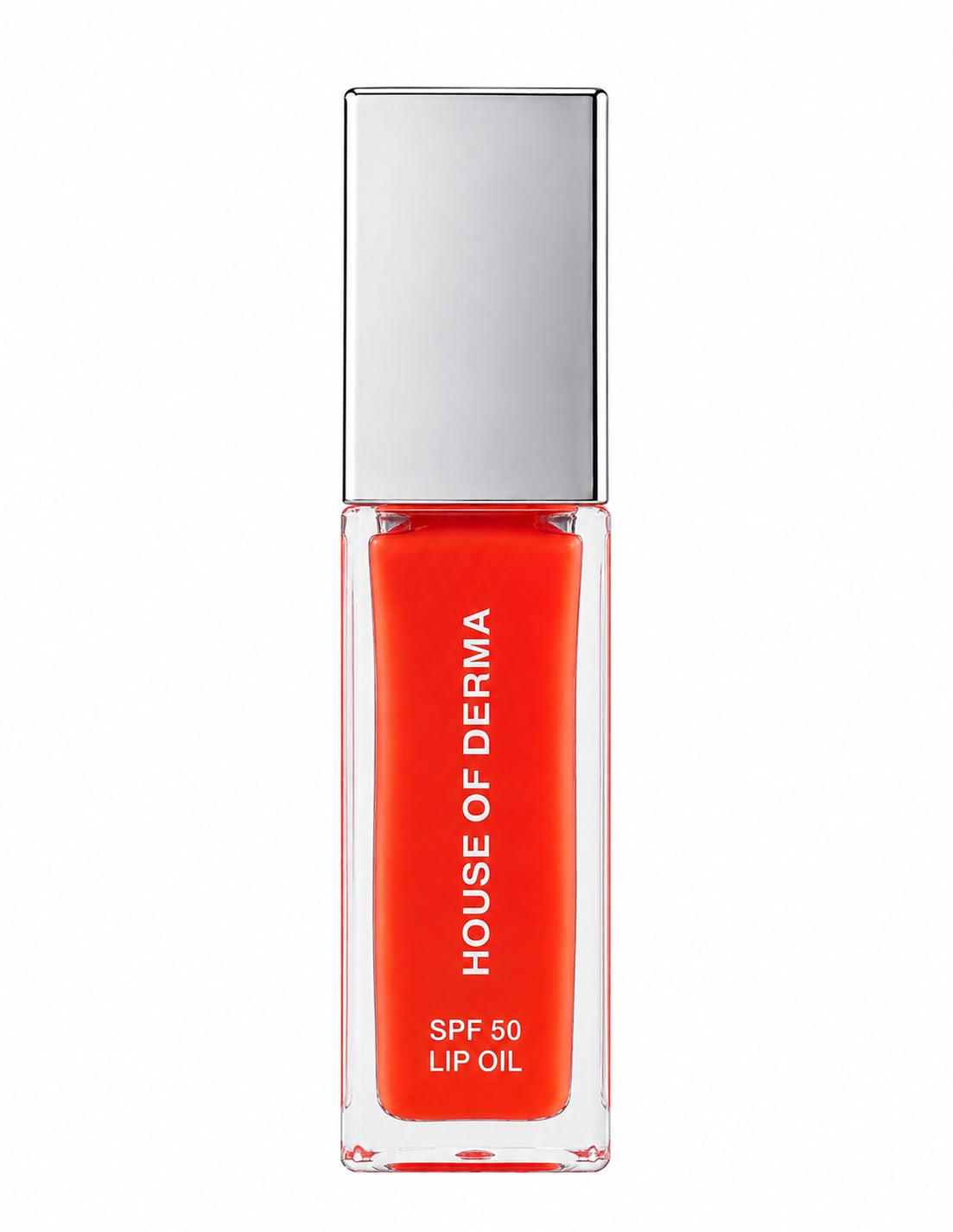 SPF50 Tinted Lip Oil